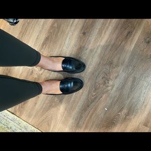 Authentic Chanel shoes! Great for work!